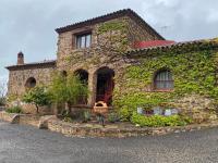 Casas Rurales Monasterio de Rocamador - B&B