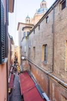 Appartamento Al Zigànt - Top location - B&B