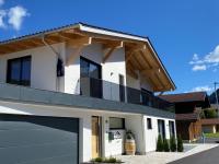 B&B Tannheim - Living Mountain Tannheim - Bed and Breakfast Tannheim