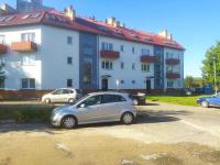 Apartament Italia Faktura VAT - Chambres d'hôtes Koszalin