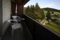 Studio 4 personnes, Autrans, près du centre. - Chambres d’hôtes