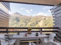 Charmant Studio 4 Pers. avec Balcon à Serre-Chevalier, Parking Inclus - FR-1-330E-11 - B&B Saint-Chaffrey