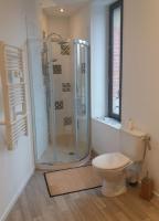 Appart Lumineux proche toutes commodités - Ferienwohnung Souvigny