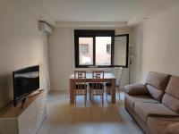 Apartamentos de Jaime - Bed and Breakfast Alcalá de Henares