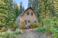 Still Creek Cabin - B&B