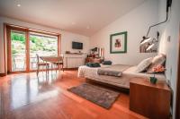 Suite con Vista Montagna