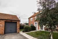 College Court - B&B Bedale