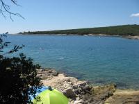 Natur - B&B Šegotići