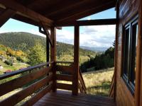 Sowi Stok - B&B Sokolec