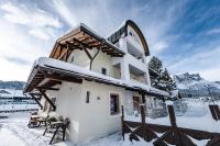 B&B Corvara - dalaNat - Bed and Breakfast Corvara