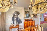 The Address Napier - Bed and Breakfast Napier