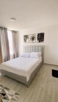 Apartamento Portelo serena Del Mar cartagena - B&B Cartagena de Indias