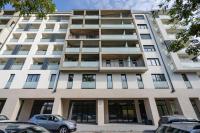 WestSide River Apartment - B&B Budapest
