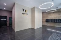 WestSide River Apartment - B&B Budapest