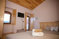 Chambre Triple avec Baignoire