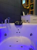 L'Appart d'Hugo - B&B
