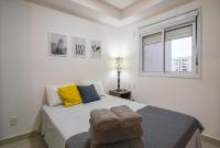 B&B Guarulhos - Bright Studio - GRU - Bed and Breakfast Guarulhos