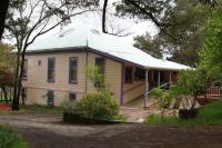 Royal Nesu Retreat House - Chambres d’hôtes Geyserville