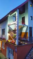 Apartmani Božana Vojinović - Ferienwohnung