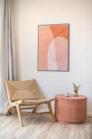 Appartamento con Balcone