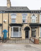 Jesouth Charming Superb Comfortable Pretty Studio Pad Wifi - Chambres d’hôtes Kingston-upon-Hull