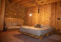 Chambre Triple avec Terrasse