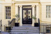 Sky View Double Bed Apartment in Brighton and Hove by MyHolidayLet - Chambres d'hôtes Brighton