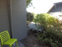 Apartamento - Planta baja