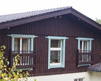 Orańska - B&B Międzygórze