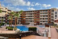 Gecko Apartment with private parking - 1 minutes from the oceanfront! - Chambres d’hôtes Puerto de Santiago