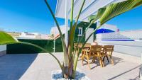 Appartement 1 Chambre