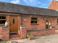 B&B Lichfield - Brookside Barn - Bed and Breakfast Lichfield