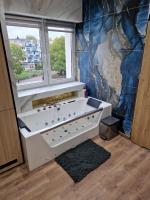 PocztowaResort - Ferienwohnung Gorzów Wielkopolski