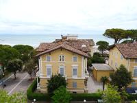 Nido della Poiana - Attico PANORAMICO - Ferienwohnung