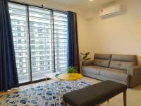 B&B Ipoh - Luxurious Homestay 3BR with Pool Meru Ipoh 8 pax - Bed and Breakfast Ipoh