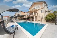 Villa Urban - B&B Trogir