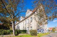 Philharmonic Apartment - B&B