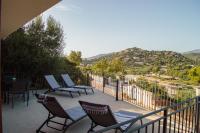 Cann'e Sisa Luxury Villa Perla Marina A - B&B Torre delle Stelle