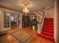 Bluefield Inn, a Select Registry Propery - B&B