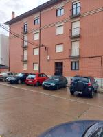 Vut RAQUEL - B&B Astorga