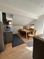 Appartement 3 Chambres (6 Adultes)