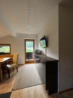 Apartment mit 3 Schlafzimmern (6 Erwachsene)