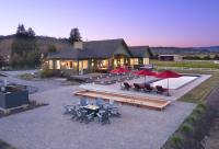Sanctuary On Lytton -- A True Sanctuary In The Heart Of Wine Country! - B&B