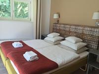 Chambre Double Classique