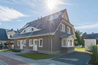 Meerzeit - Ferienwohnung Zingst