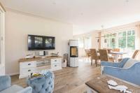 Meerzeit - Ferienwohnung Zingst