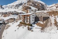 Appartement 1 Chambre