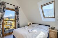 Appartement met 2 slaapkamers
