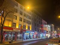 B&B Kars - KONAK HOTEL 2 - Bed and Breakfast Kars