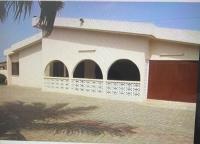 Exclusive Holiday Villa with Pool in Accra - Chambres d’hôtes Accra